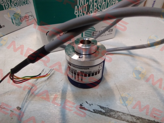 ER38G.200S5/30P 6XXPR.6 Eltra Encoder