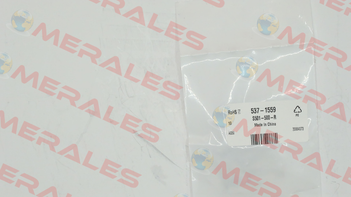 S501-500-R BUSSMANN / EATON