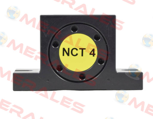 02704000 / NCT 4 NetterVibration