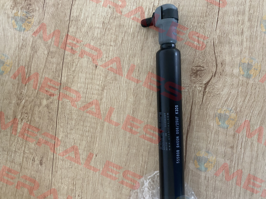 555800/400N/K3/D5 181/05 KO1 Stabilus