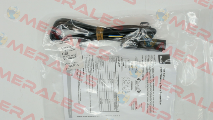 951-858-04 / H0342 Itron