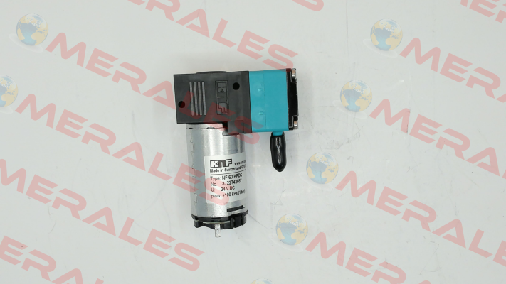 NF 60 KPDC KNF
