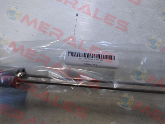 RL/G2-F3-S1A+S1A-500-004 F.lli Giacomello