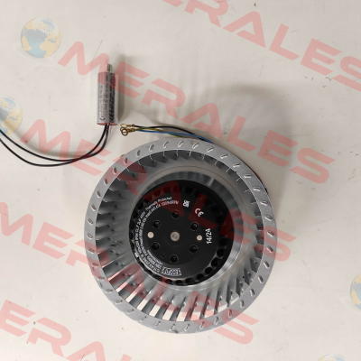 2TRE15 160x52R C17-A3p Ecofit