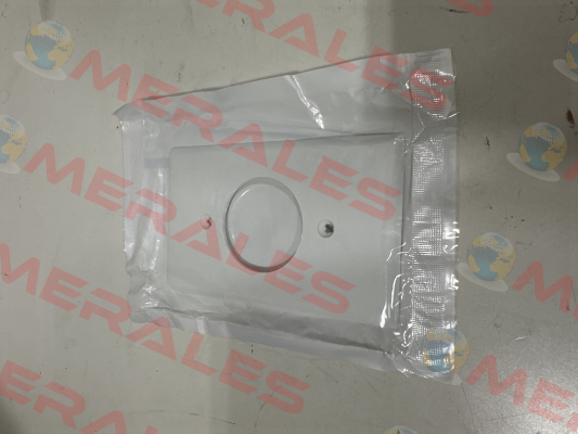 Frame for 2420 / L15-20R Leviton