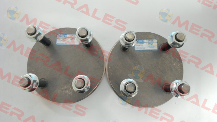 AP-63 for K 63 Singold