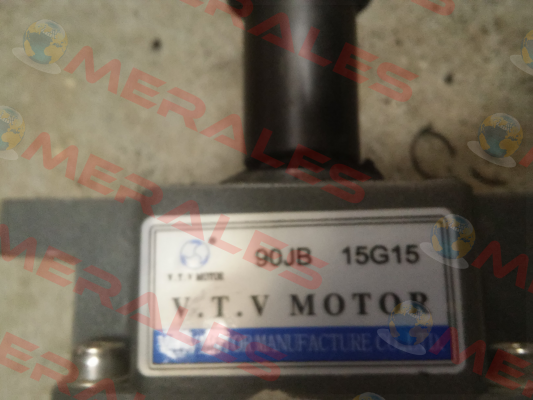 Y90-120/90JB15G15 V.t.v Motor
