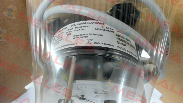 DS21050A22A10W00 Fischer