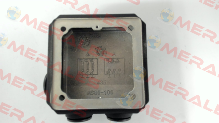 HMA100 Hoyer Motors