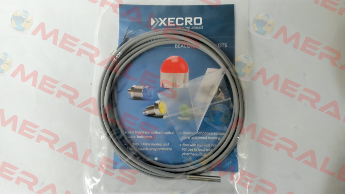 IPS5-S1.5PO26-A2U Xecro