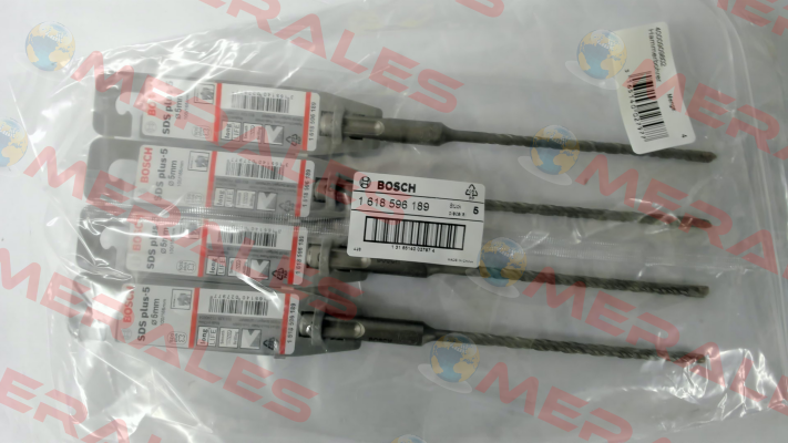 1 618 596 189 Bosch