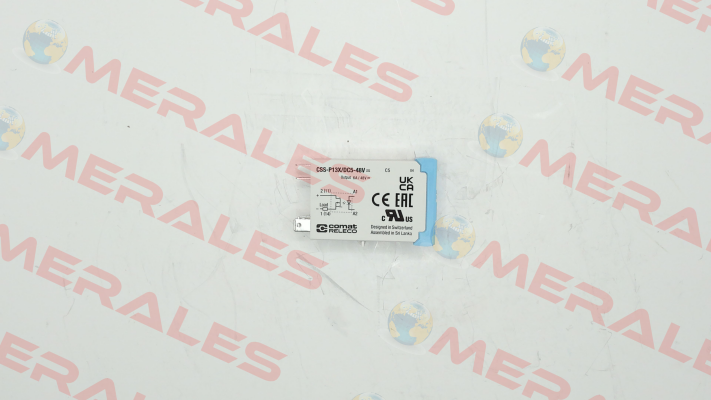 CSS-P13X/DC5-48V Comat Releco