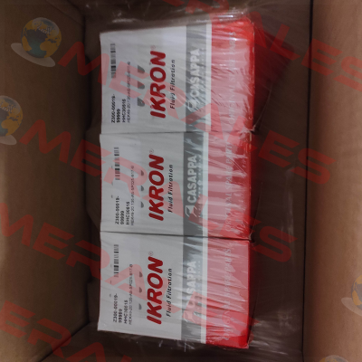 HEK49-20.135-AS-SP025 Ikron