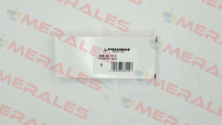 228.32.11.1 Pneumax