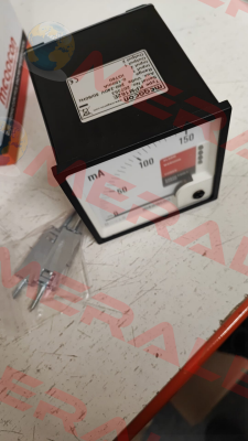 KPM162E 110/220VDC Megacon