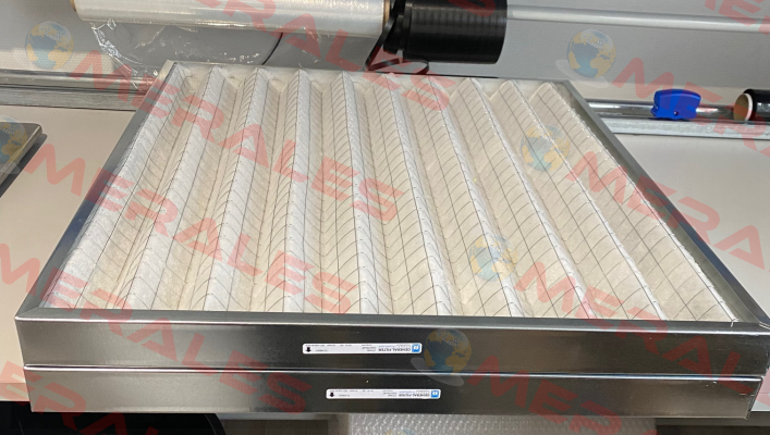 CFW40 G4 General Filter