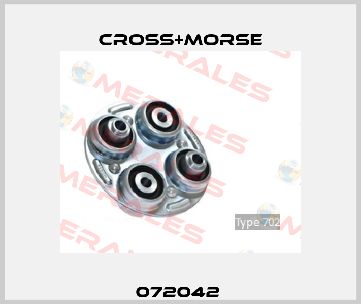 072042  Cross+Morse