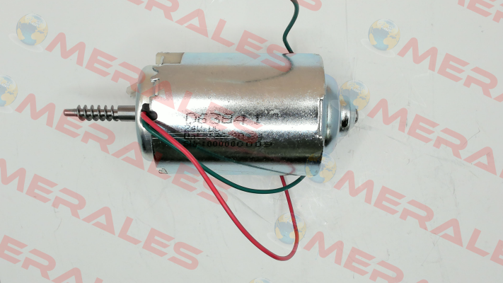 DC MOTOR 63841 DEWERT