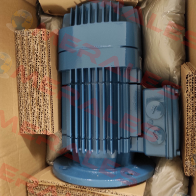 KBS 80 B12 B5 400V50 DB Demag