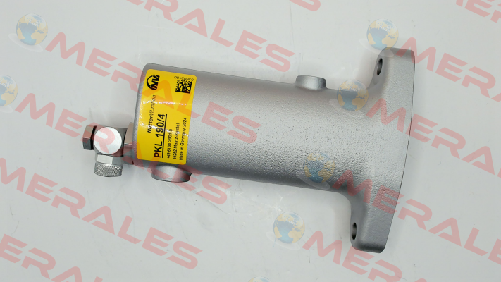 03602100 / PKL 190/4 NetterVibration