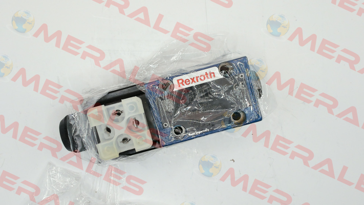 R900551704 / 4WE6D62/EW110N9K4 Rexroth