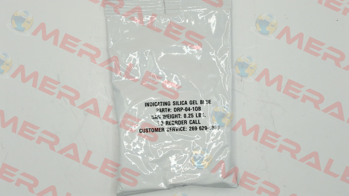 DRP-04-10B Wilkerson