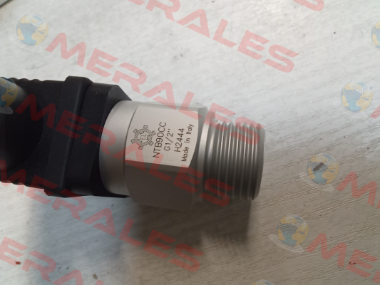 NTB90CC Elettrotec