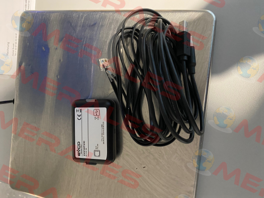 EVIF20TUXI EVCO - Every Control