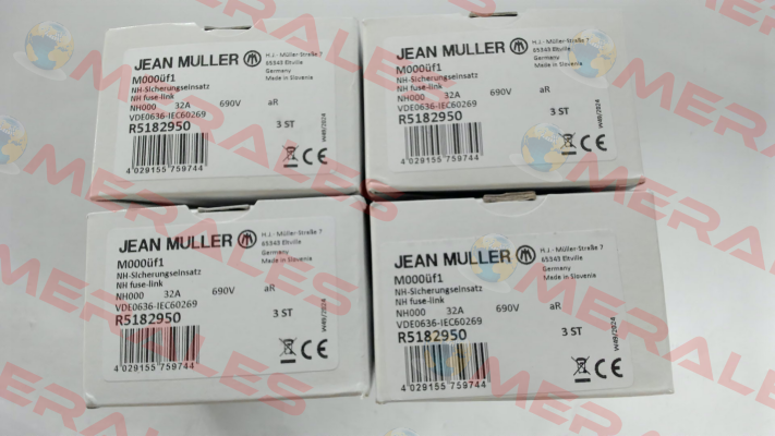 R5182950 Jean Müller