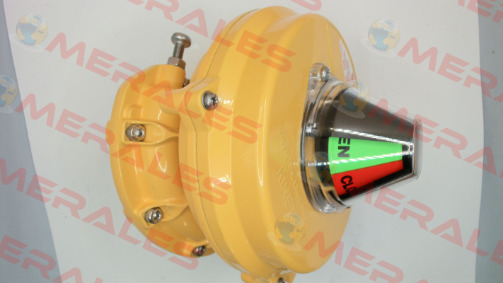 057-104UV02000M Kinetrol