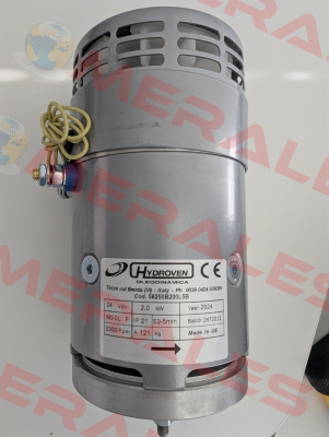 56250B200L5B Hydroven