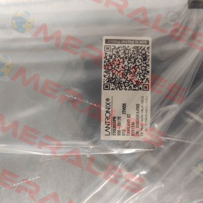 EDS3000PR (EDS3008PR1NS) Lantronix