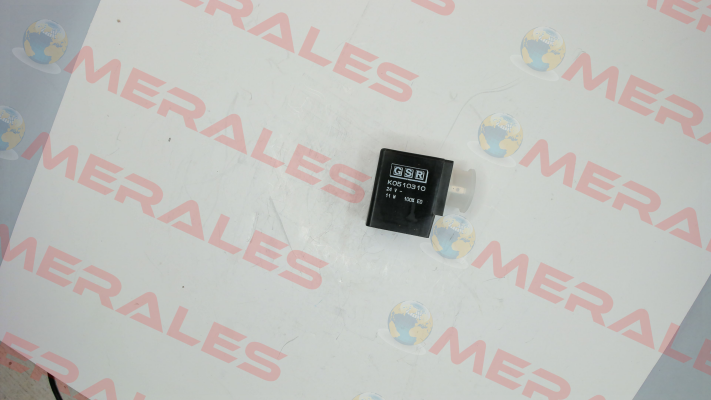 K0510310 GSR