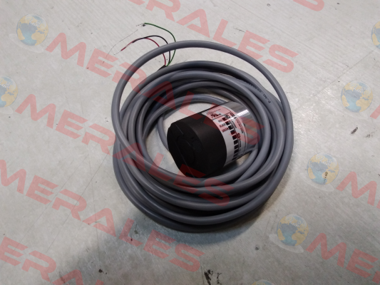EPA.103/10PR.5 Eltra Encoder