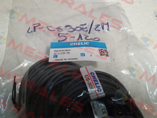 LP-CS30E Chelic