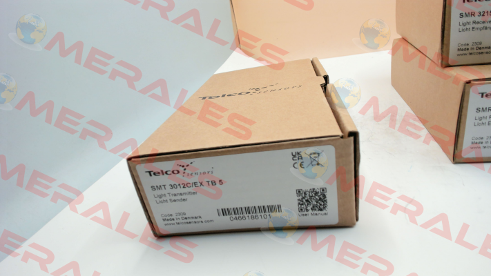 15974 - SMT 3012C/EX TB 5 Telco