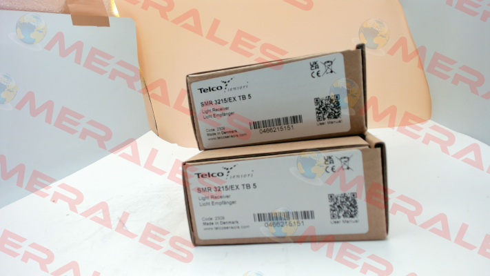 SMR 3215/EX TB 5 Telco