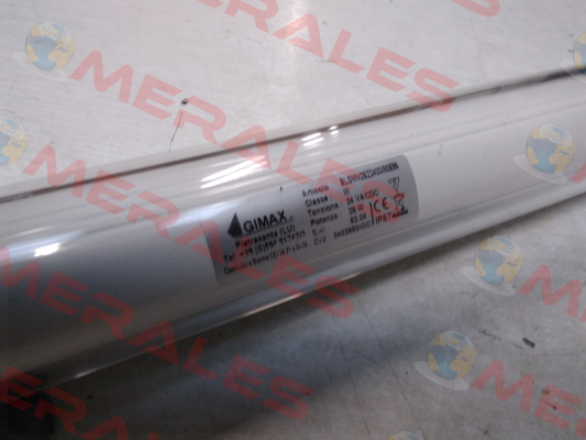 BLSMN2622400/80696 GIMAX