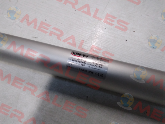 PP068.0521 Mecvel