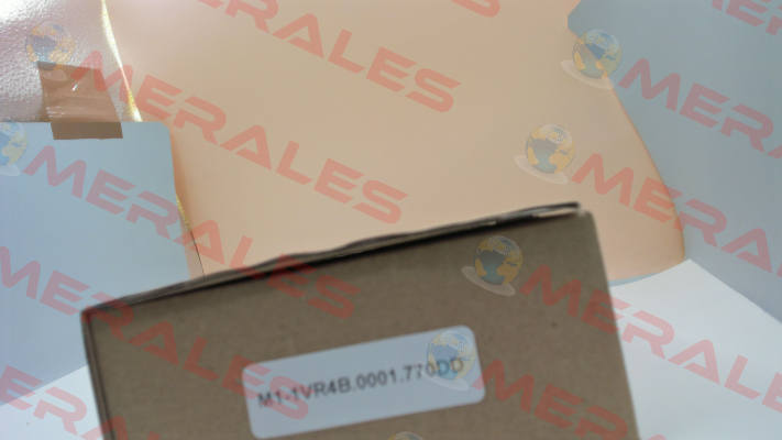 M1-1VR4B.0001.7700DD Montwill