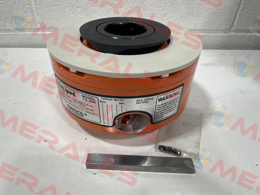 TG200 Destaco