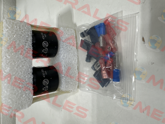 430-SS Mercotac