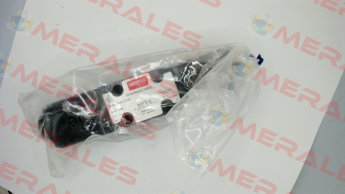 DG4V 3 2C M U H7 60 529760 Vickers (Eaton)