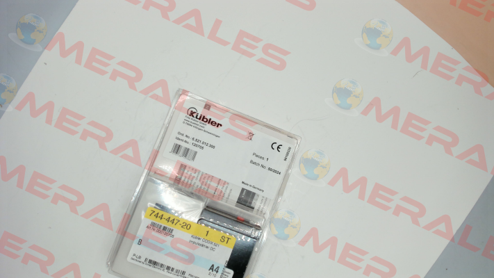 CODIX 521 / 6.521.012.300 Kübler