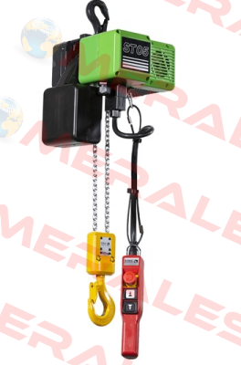 Stahl ST 125kg 400volt Stahl