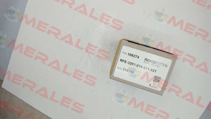 RFE-3201-214-611-521 Novotechnik