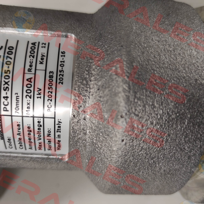 PC4-SX05-0700 Cavotec