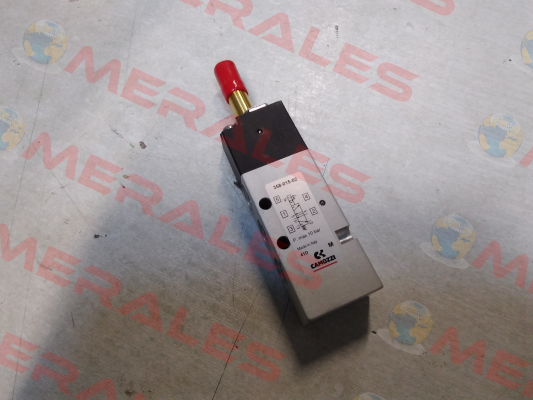 358-015-02 Camozzi