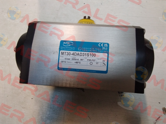 MT30-4DAD31S100 EMME TECHNOLOGY