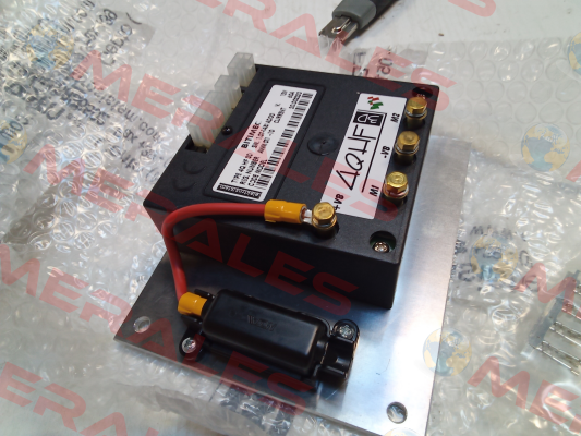 4QHF3D 12V 60A Elektrosistem